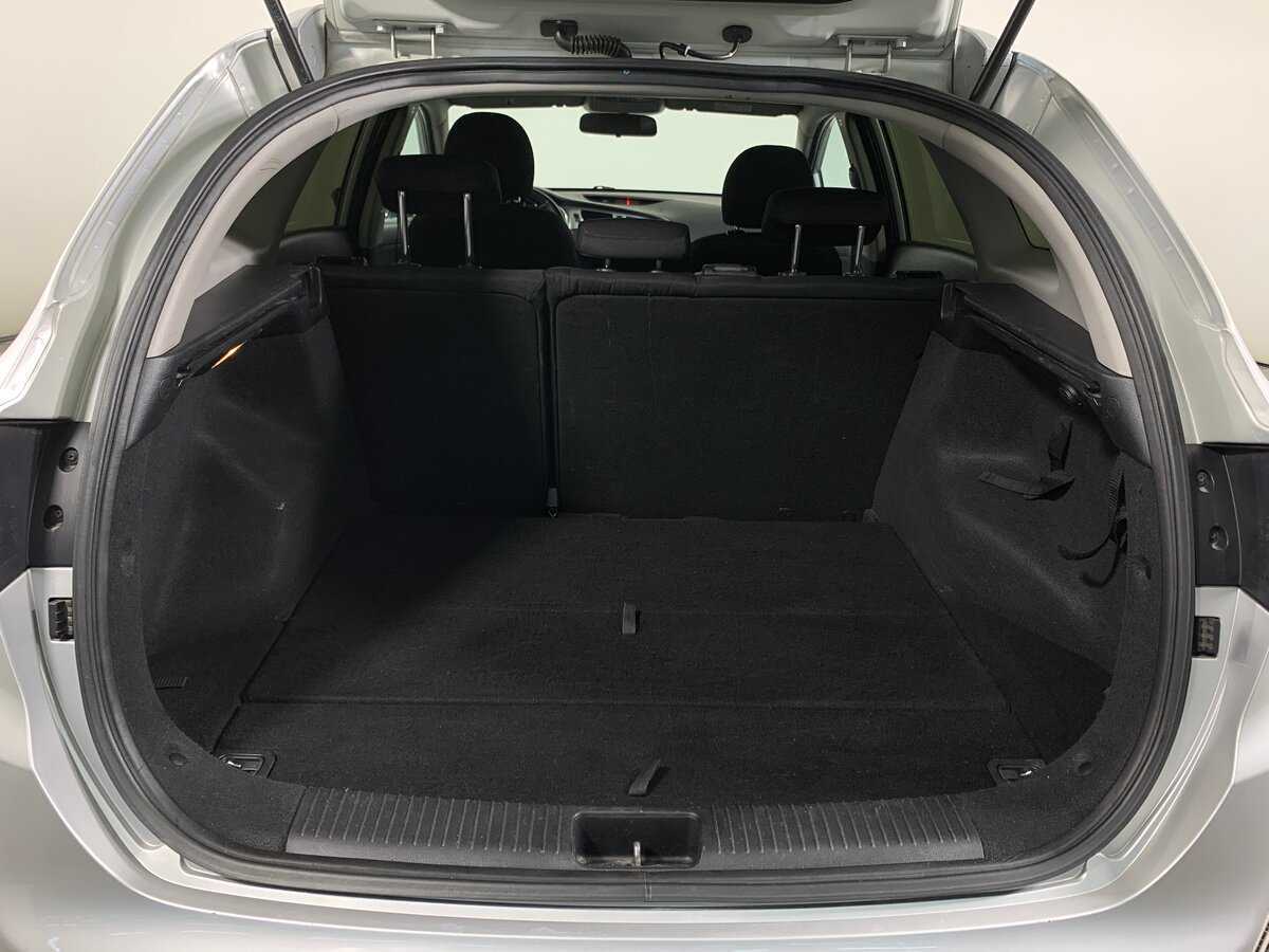 Купить Киа Сид, 2013, 207 187 км.. Фото: #19