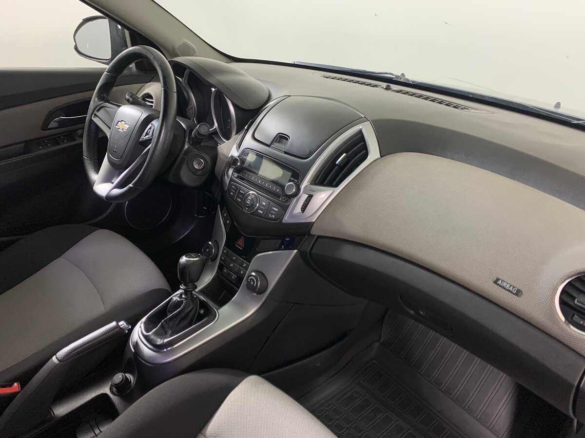 Купить Шевроле Круз, 2013, 210 000 км.. Фото: #11