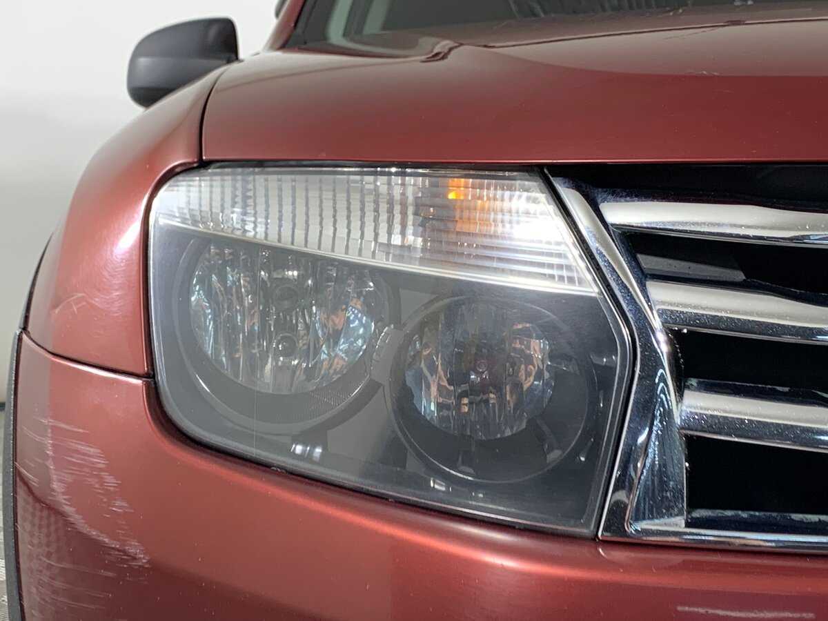 Купить Рено Дастер, 2012, 274 500 км.. Фото: #9