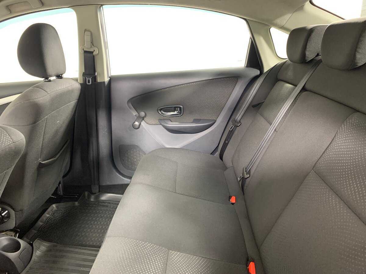 Купить Ниссан Альмера, 2014, 220 178 км.. Фото: #17