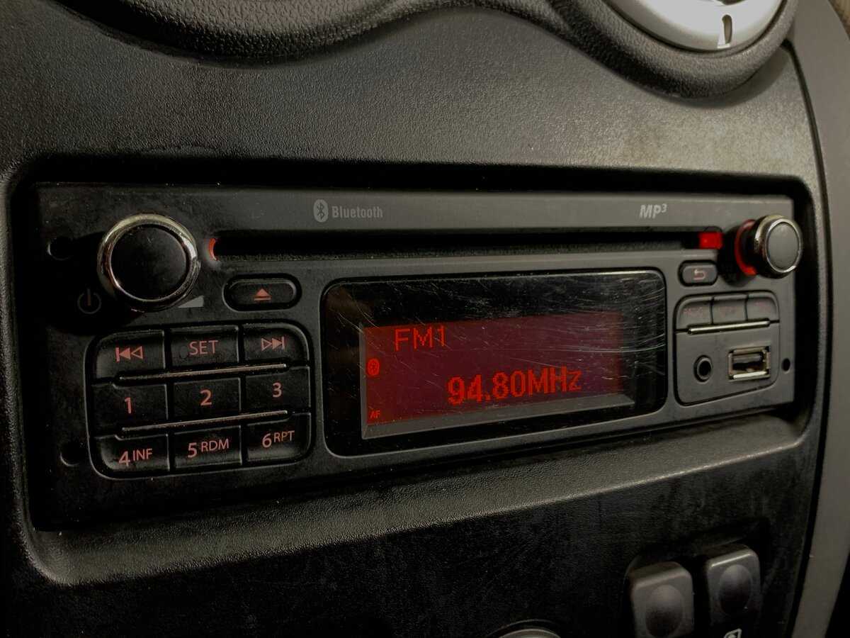 Купить Лада (ВАЗ) Ларгус, 2014, 297 938 км.. Фото: #15