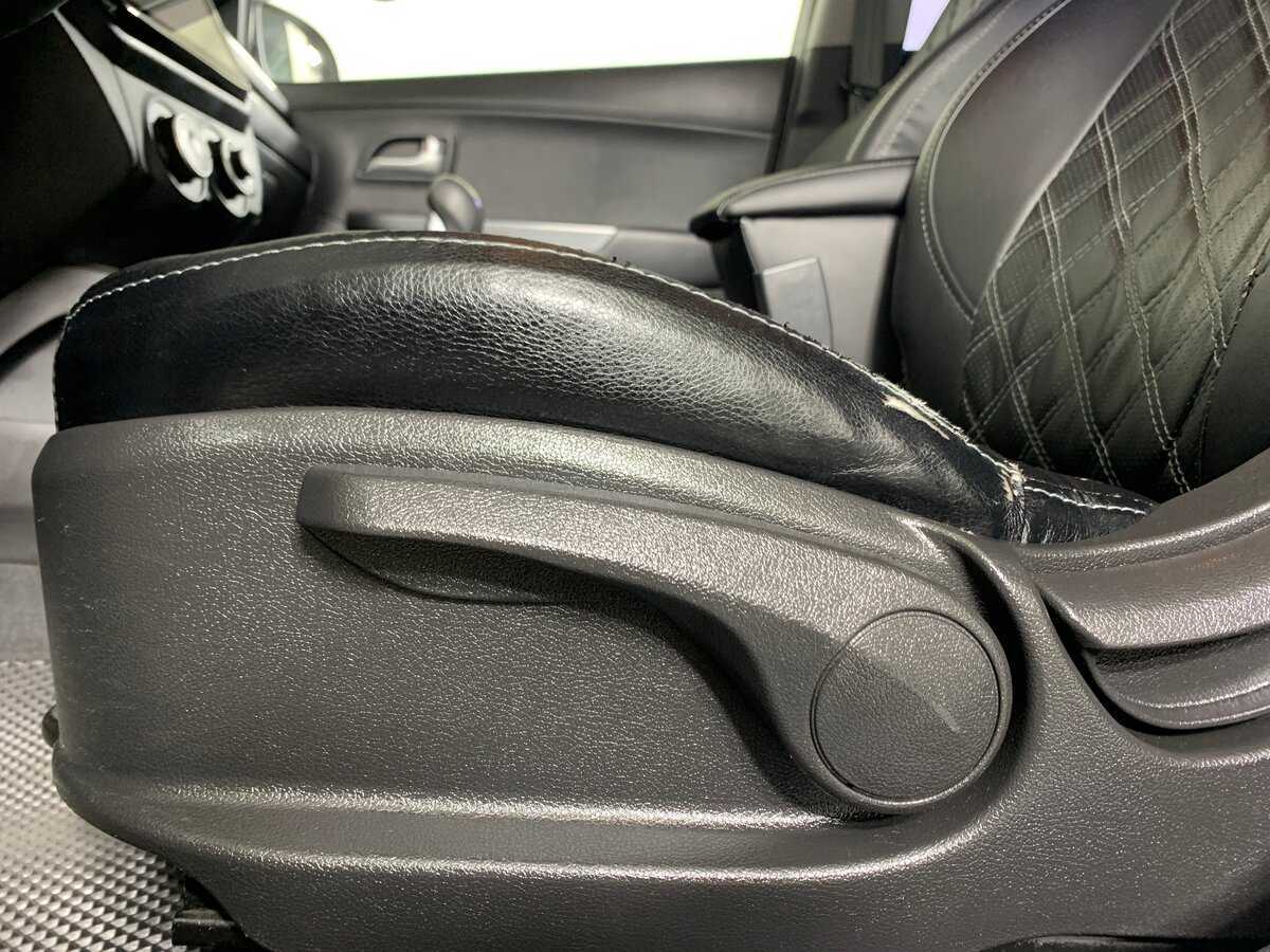 Купить Киа Рио, 2012, 208 936 км.. Фото: #15