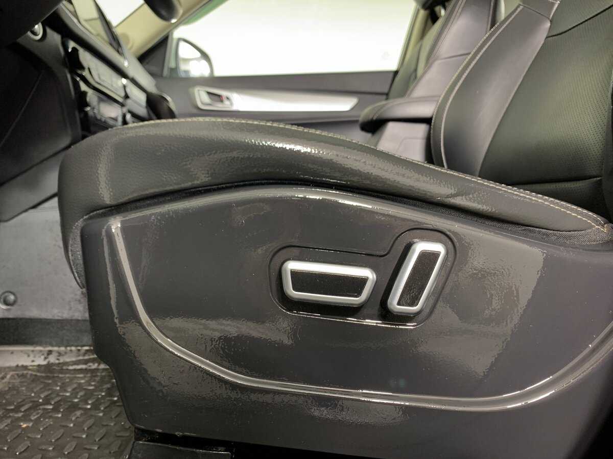 Купить Джили Эмгранд Икс7, 2020, 196 245 км.. Фото: #16