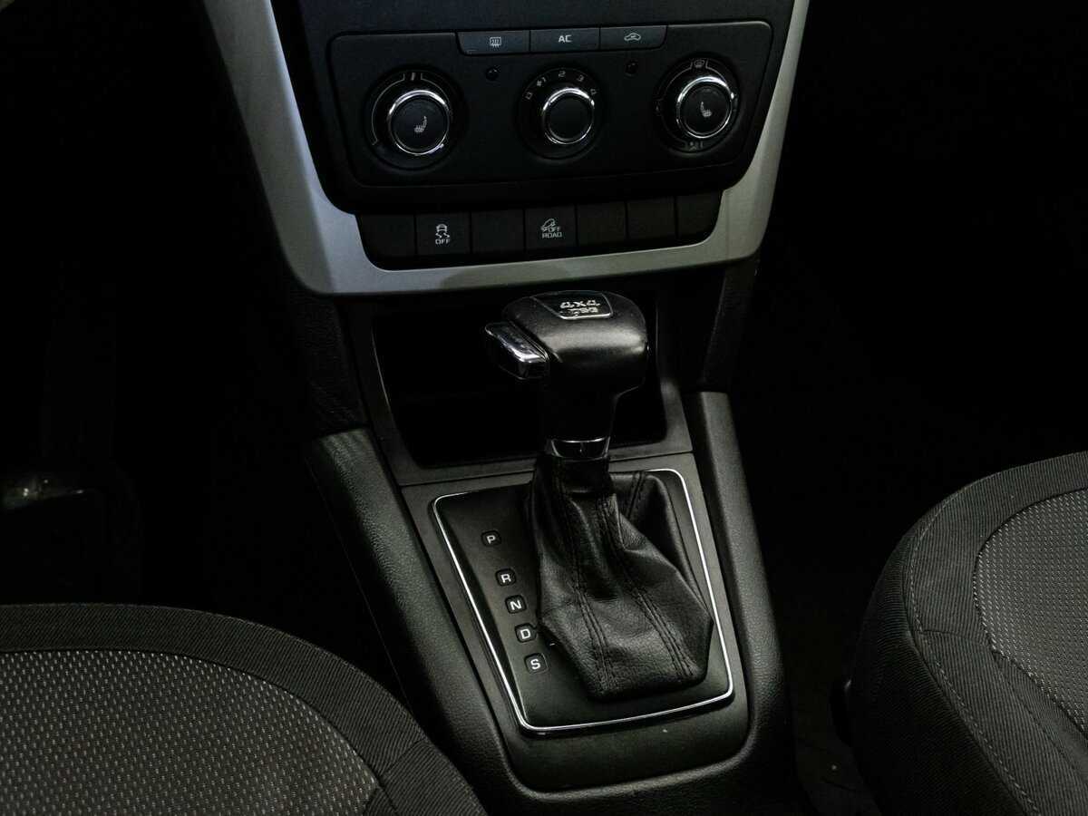 Купить Шкода Йети, 2012, 205 560 км.. Фото: #6