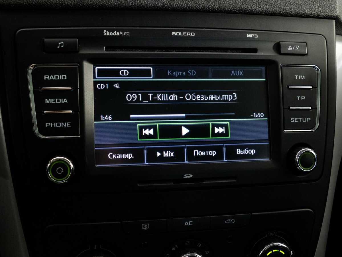 Купить Шкода Йети, 2012, 205 560 км.. Фото: #8