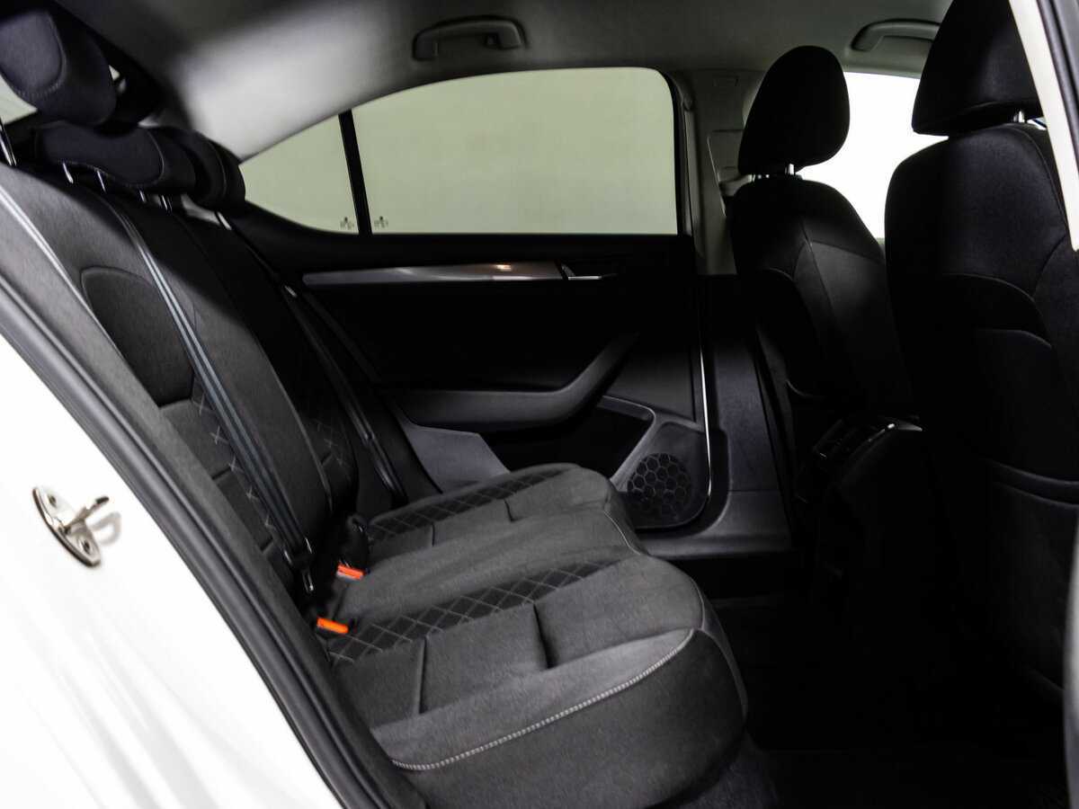 Купить Шкода Суперб, 2018, 160 750 км.. Фото: #13