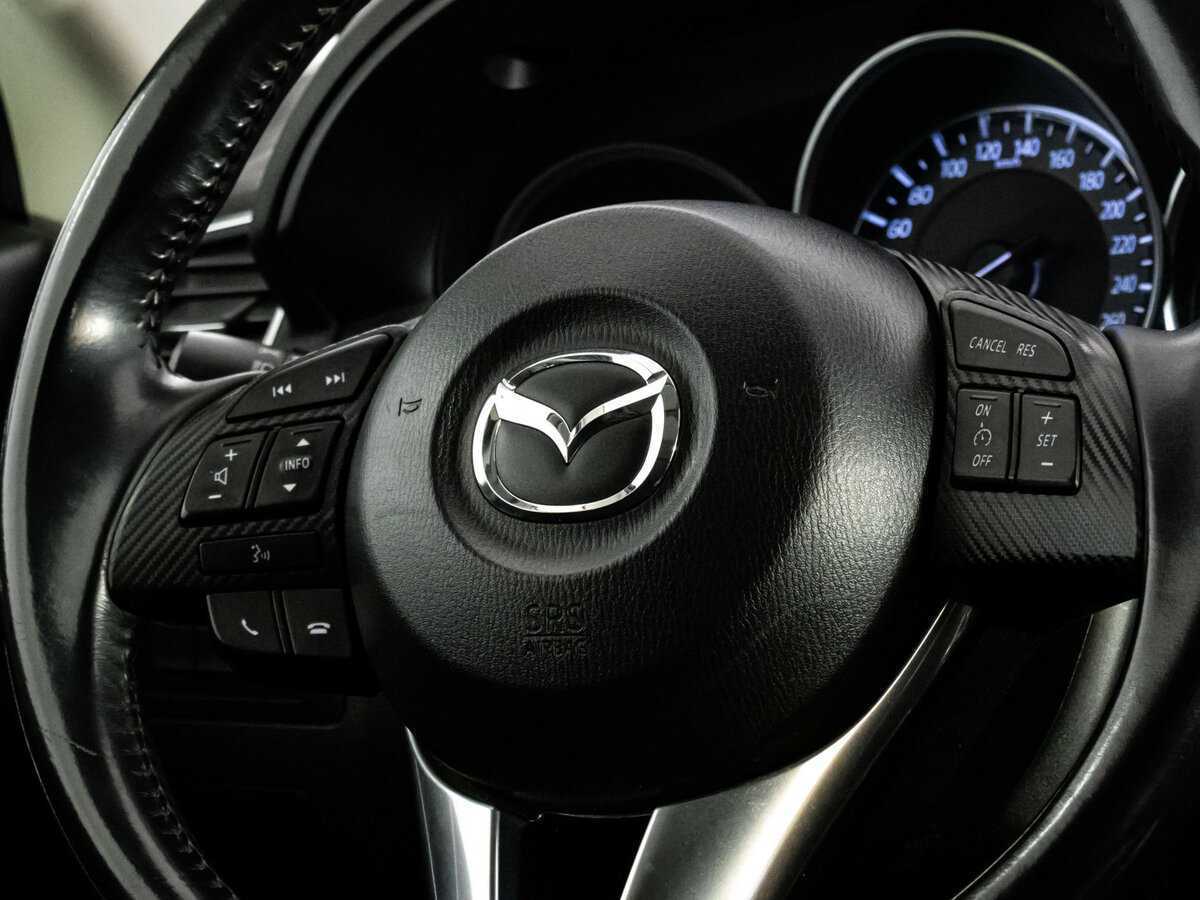 Купить Мазда Ц-Икс-5, 2016, 238 000 км.. Фото: #10
