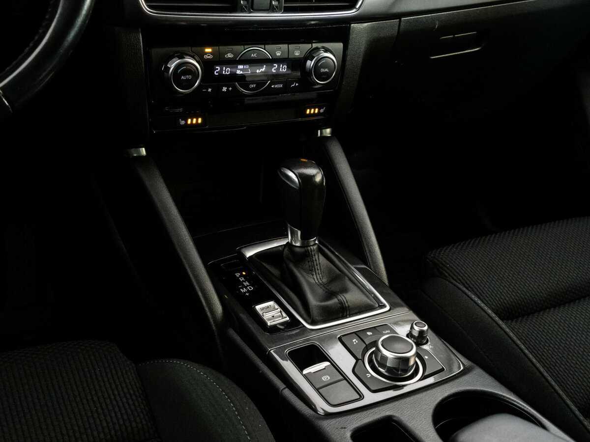 Купить Мазда Ц-Икс-5, 2016, 238 000 км.. Фото: #11