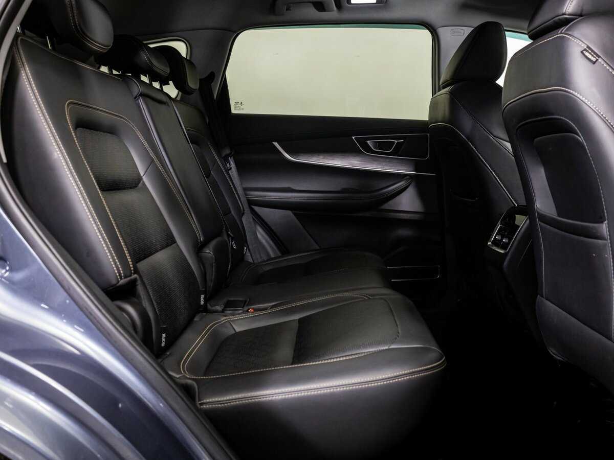 Купить Чери Тигго 8, 2020, 119 949 км.. Фото: #8