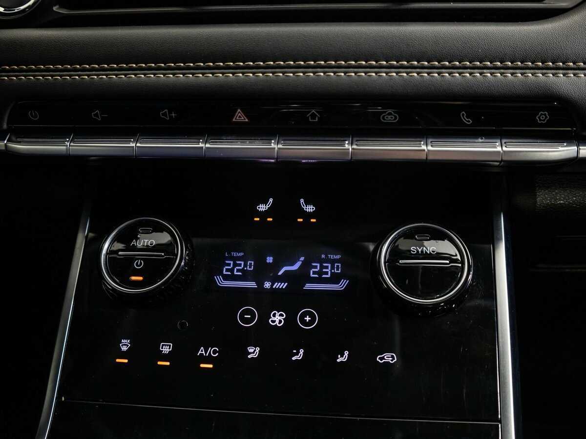 Купить Чери Тигго 8, 2020, 119 949 км.. Фото: #11