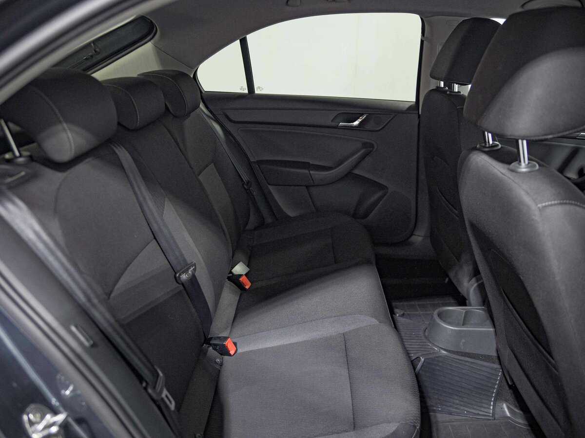 Купить Шкода Рапид, 2015, 175 439 км.. Фото: #11