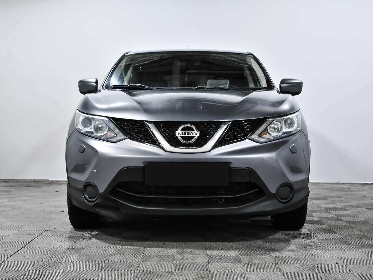 Купить Ниссан Кашкай, 2014, 178 286 км.. Фото: #1