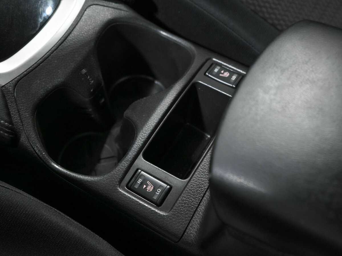 Купить Ниссан Кашкай, 2014, 178 286 км.. Фото: #9