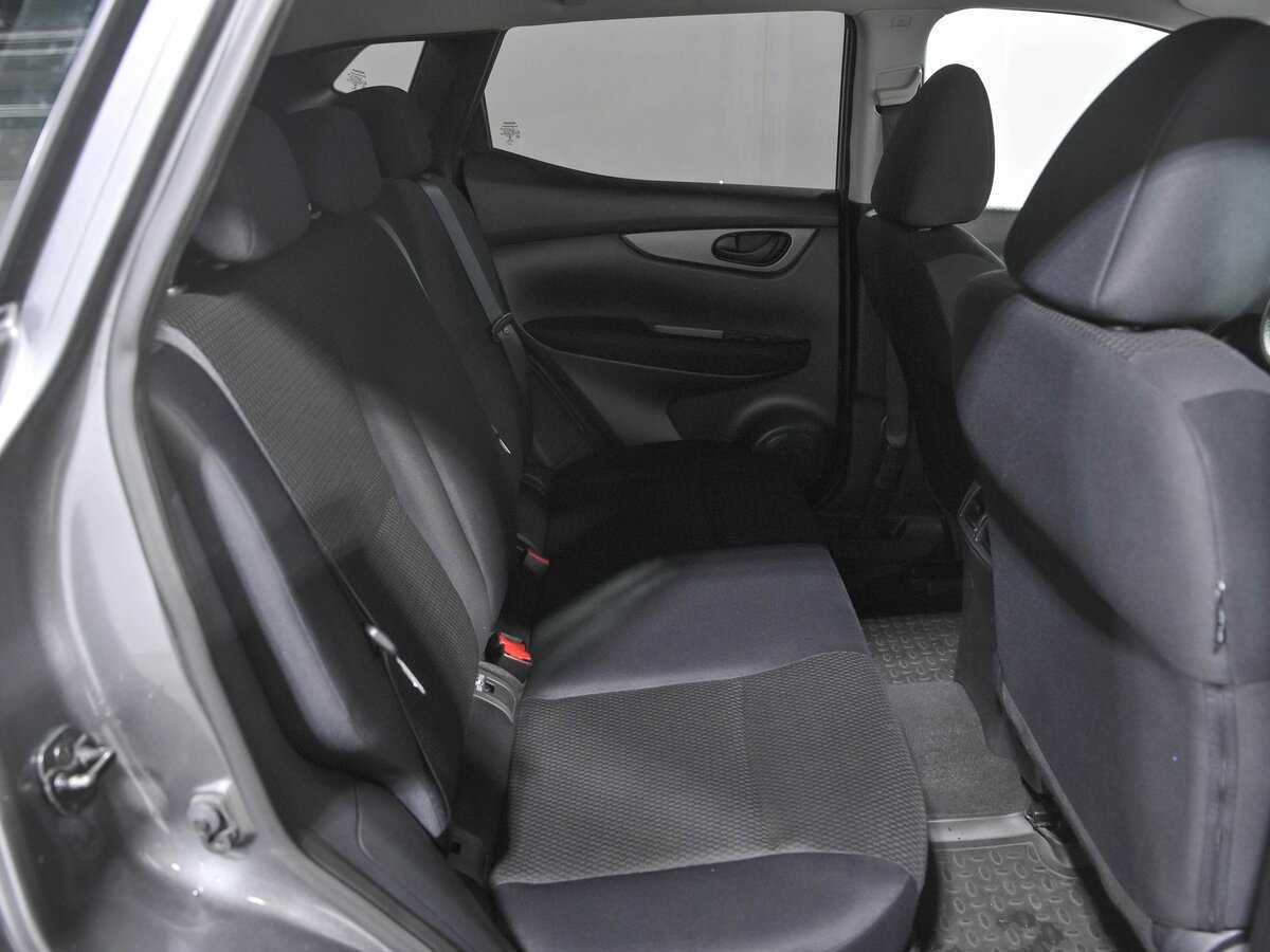 Купить Ниссан Кашкай, 2014, 178 286 км.. Фото: #12