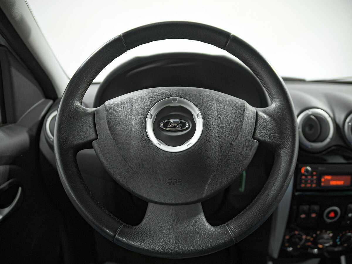 Купить Лада (ВАЗ) Ларгус, 2021, 79 981 км.. Фото: #7