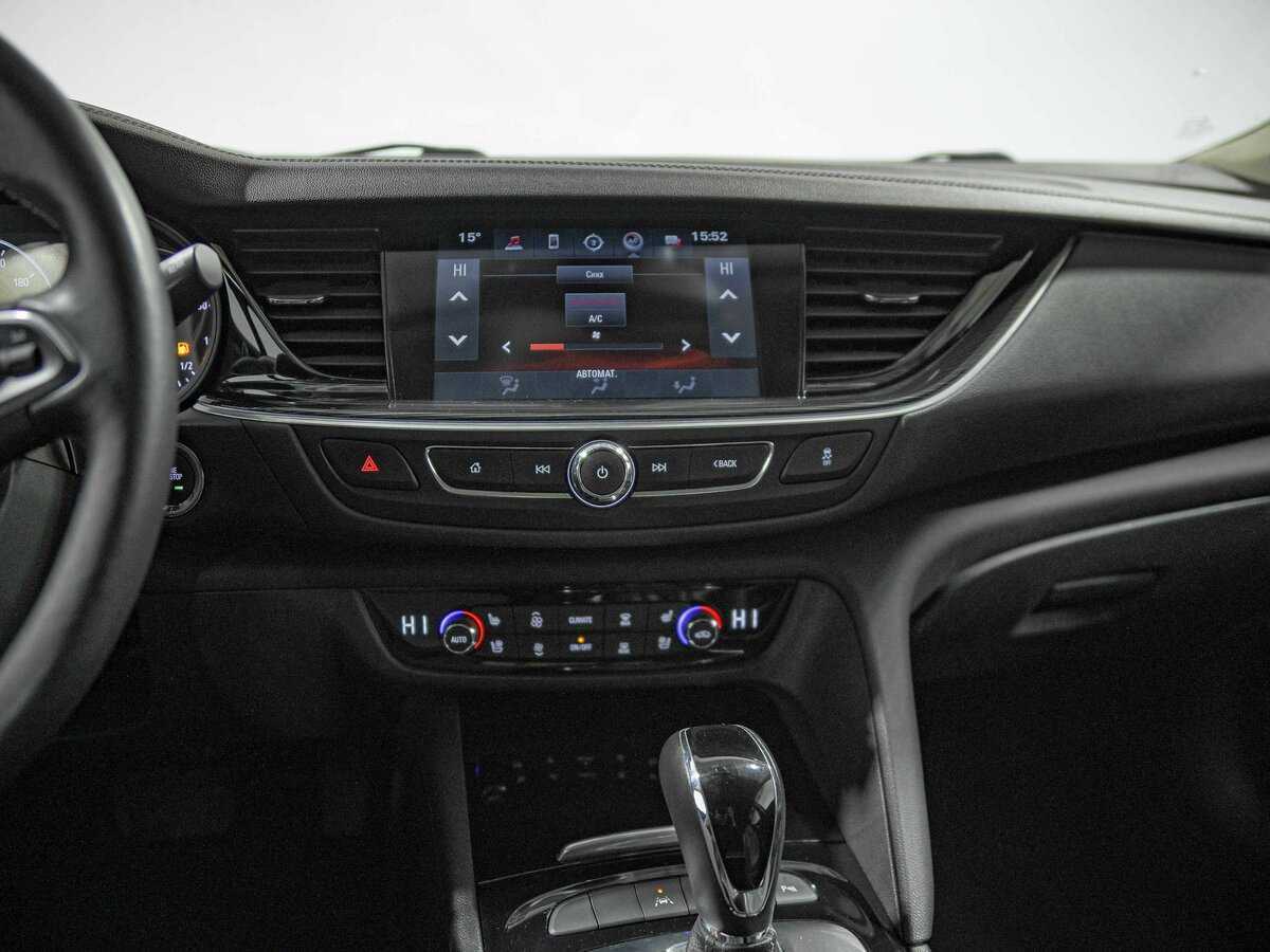 Купить Опель Инсигния, 2018, 176 444 км.. Фото: #9