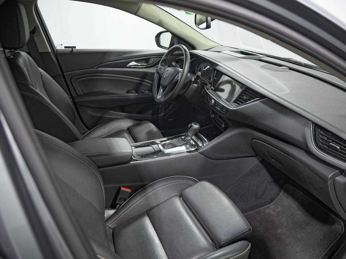 Купить Опель Инсигния, 2018, 176 444 км.. Фото: #17