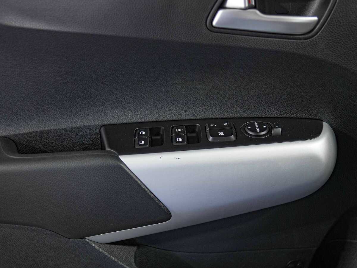 Купить Киа Пиканто, 2019, 49 799 км.. Фото: #12