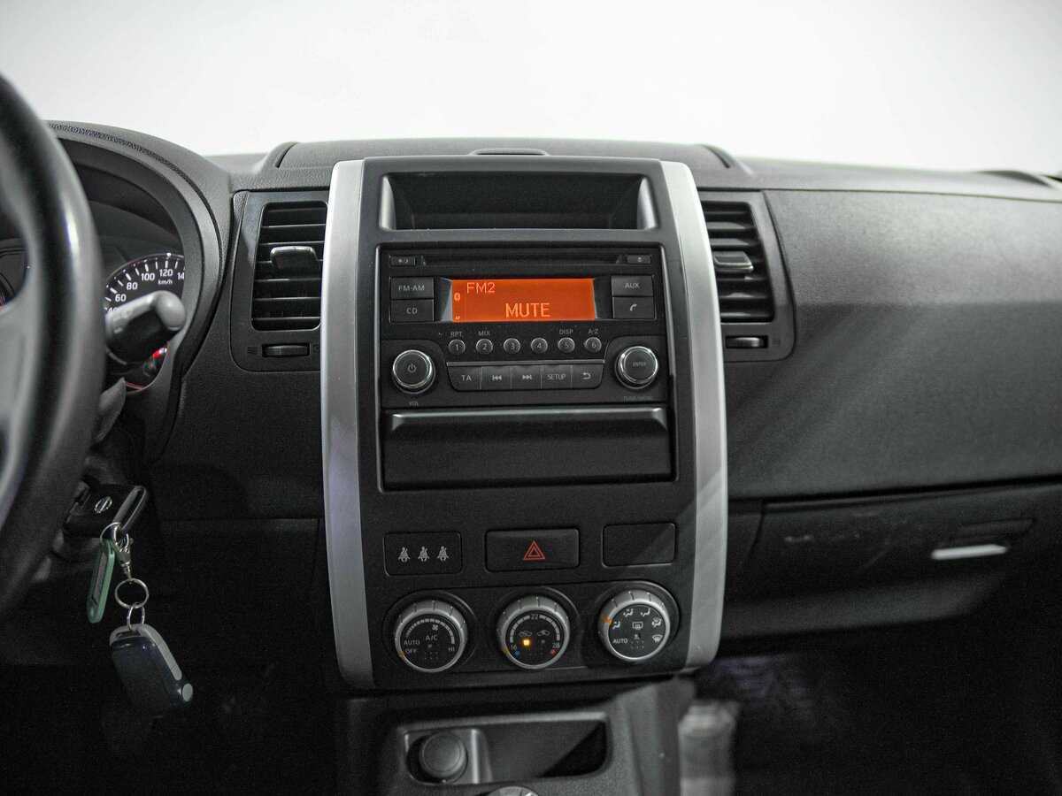 Купить Ниссан Икс-Трейл, 2014, 138 714 км.. Фото: #10