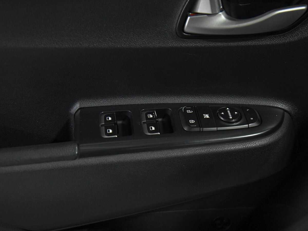 Купить Киа Рио, 2018, 83 331 км.. Фото: #11