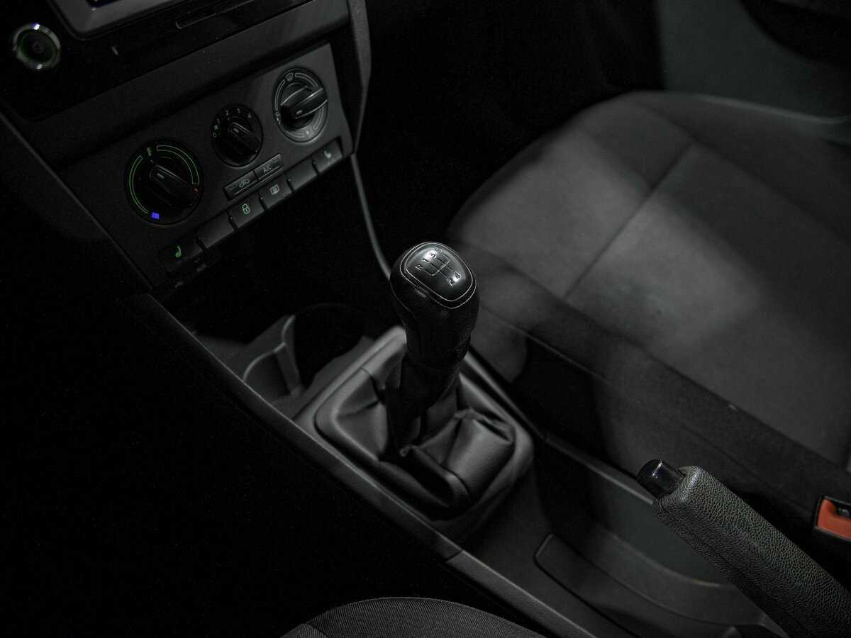 Купить Шкода Рапид, 2016, 207 264 км.. Фото: #9