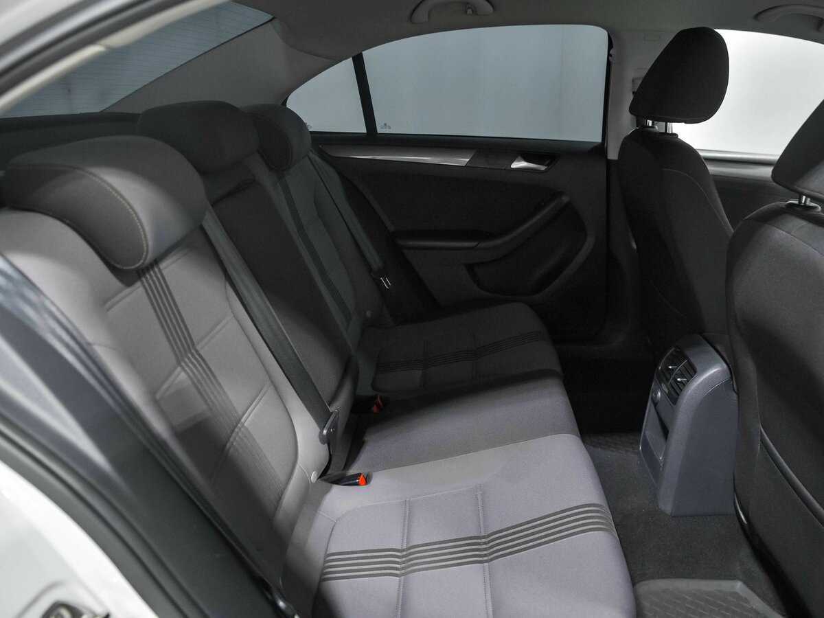 Купить Фольксваген Джетта, 2016, 95 000 км.. Фото: #12