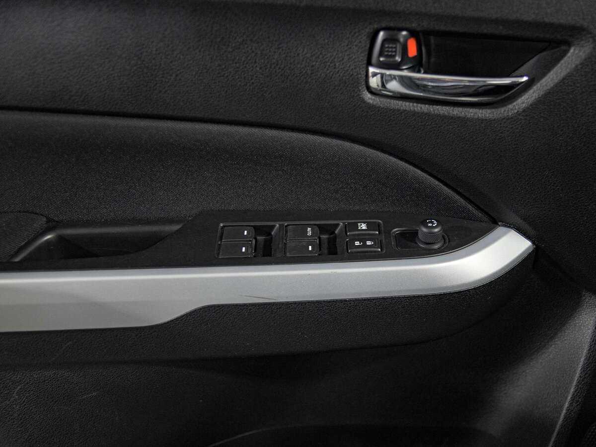 Купить Сузуки Витара, 2017, 74 870 км.. Фото: #11