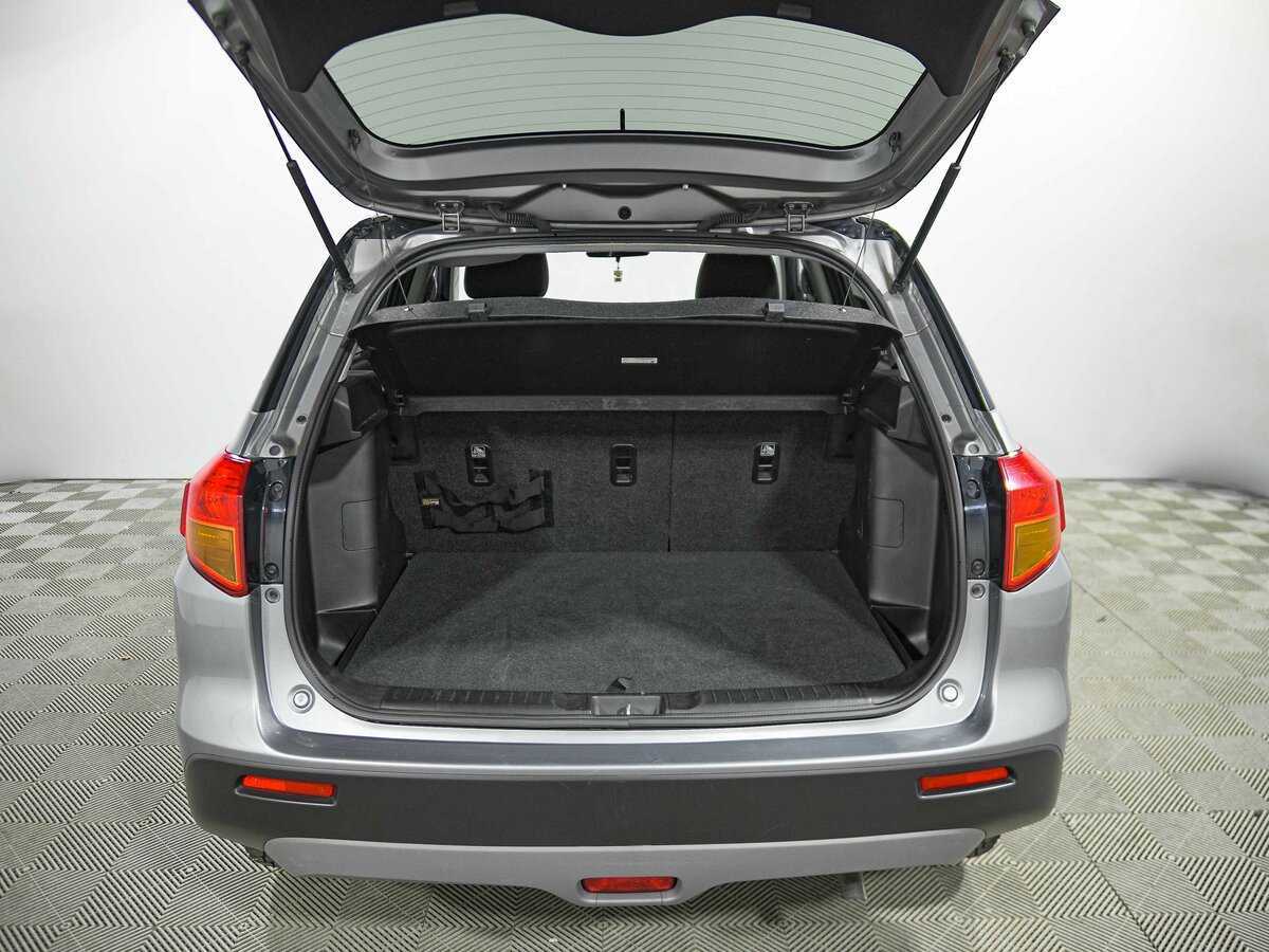 Купить Сузуки Витара, 2017, 74 870 км.. Фото: #14