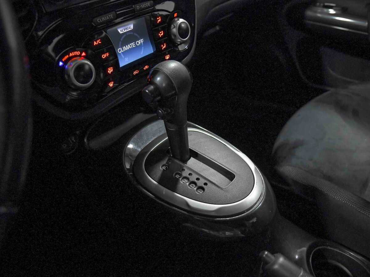 Купить Ниссан Жук, 2014, 97 005 км.. Фото: #8