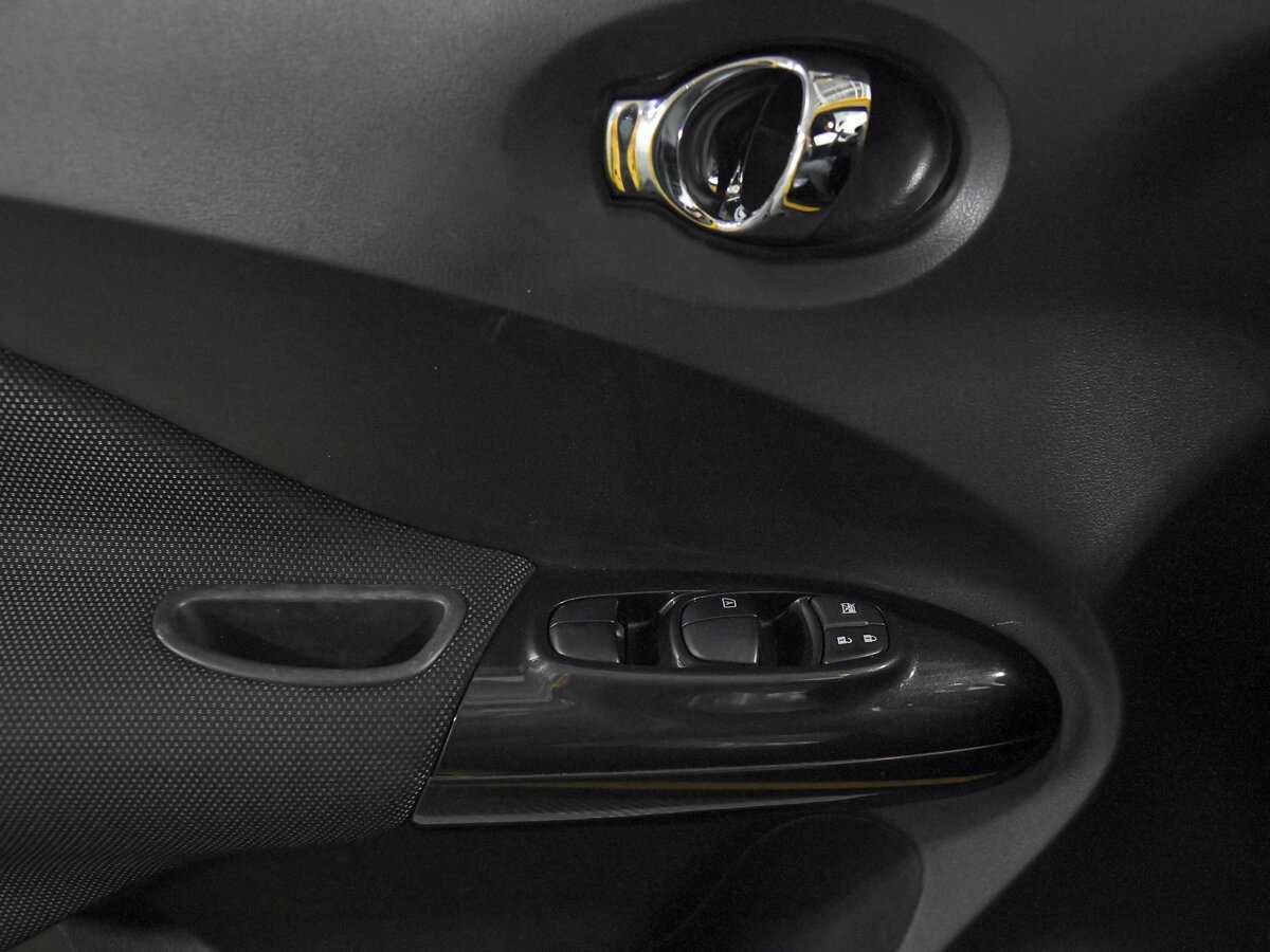 Купить Ниссан Жук, 2014, 97 005 км.. Фото: #9