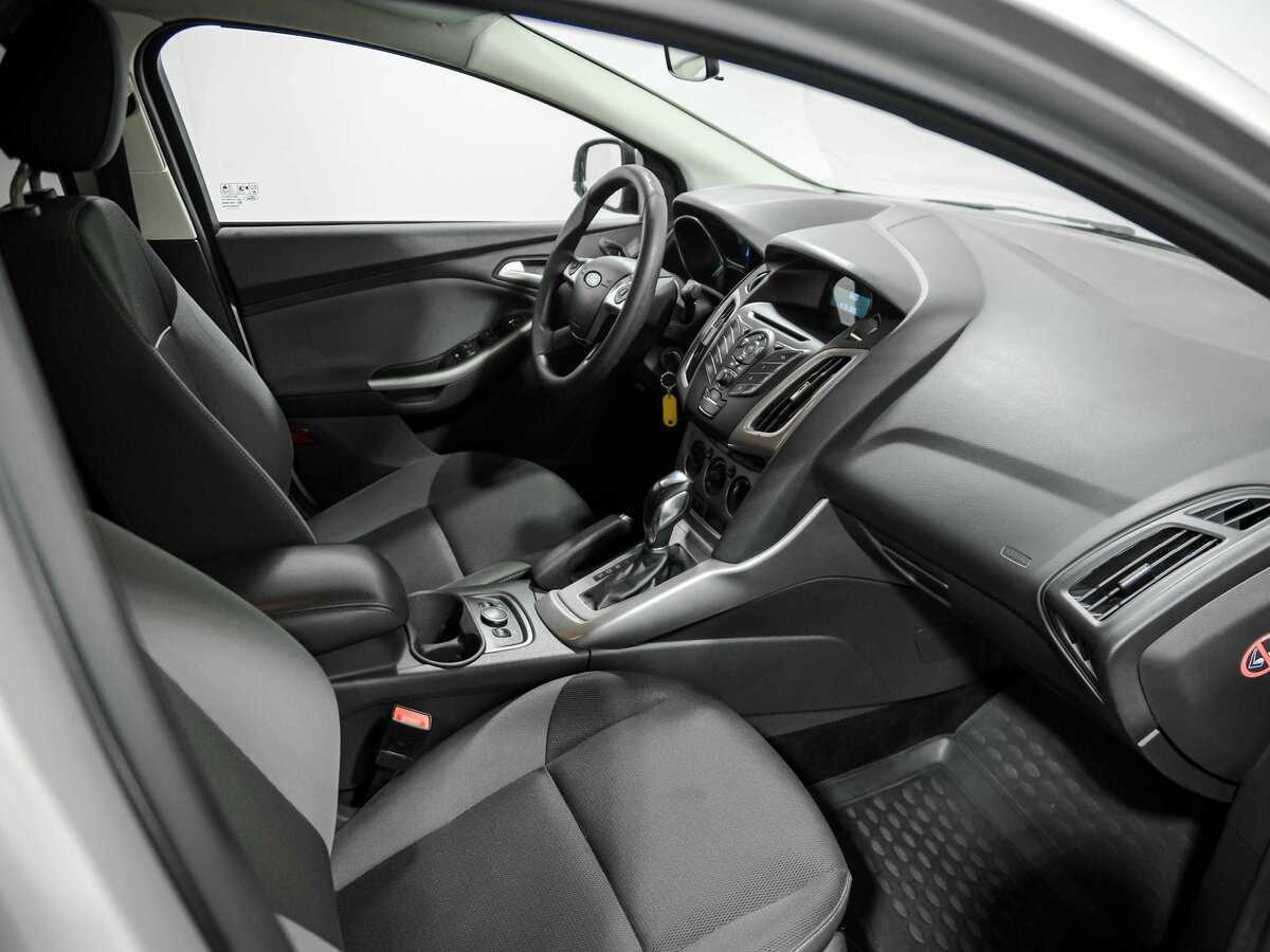 Купить Форд Фокус, 2012, 167 086 км.. Фото: #13