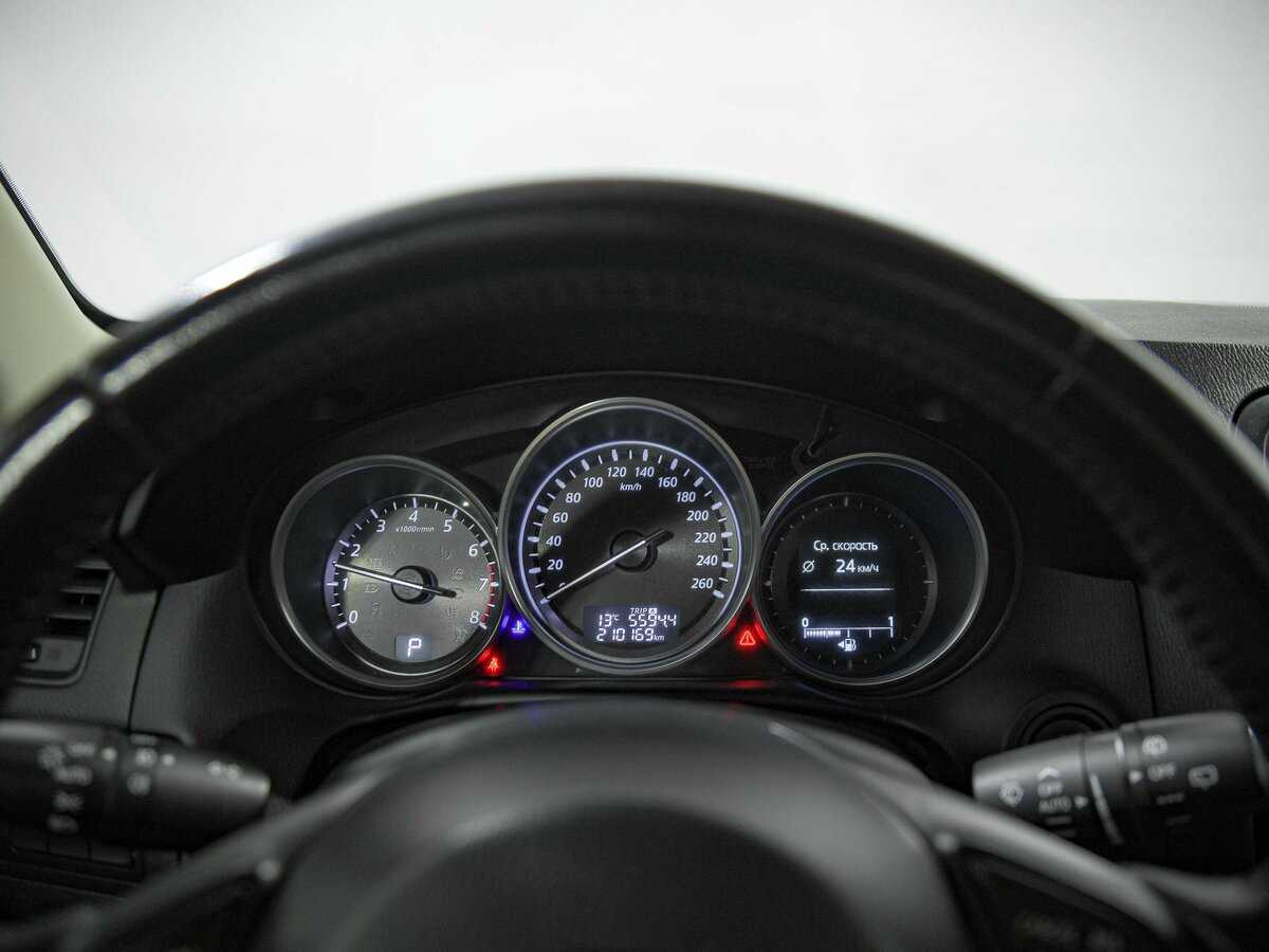 Купить Мазда Ц-Икс-5, 2012, 210 168 км.. Фото: #5