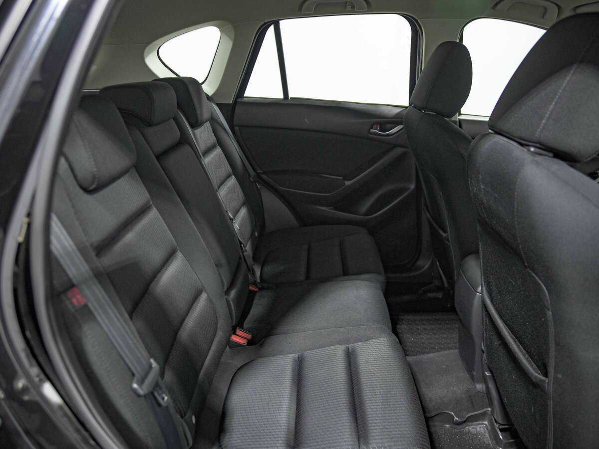 Купить Мазда Ц-Икс-5, 2012, 210 168 км.. Фото: #13