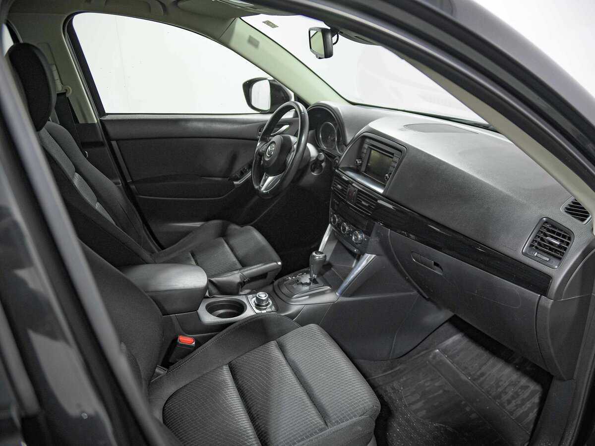 Купить Мазда Ц-Икс-5, 2012, 210 168 км.. Фото: #14