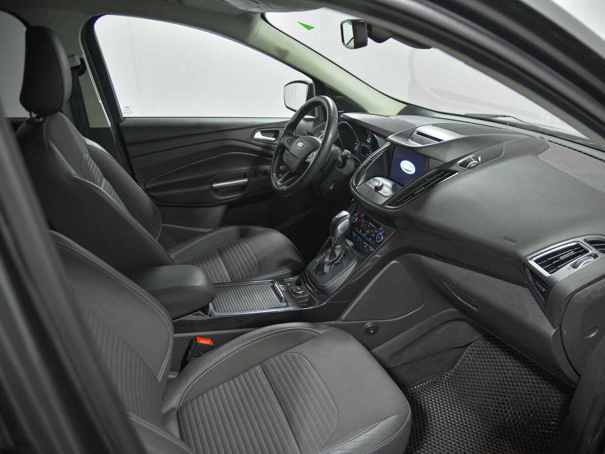 Купить Форд Куга, 2018, 51 578 км.. Фото: #16