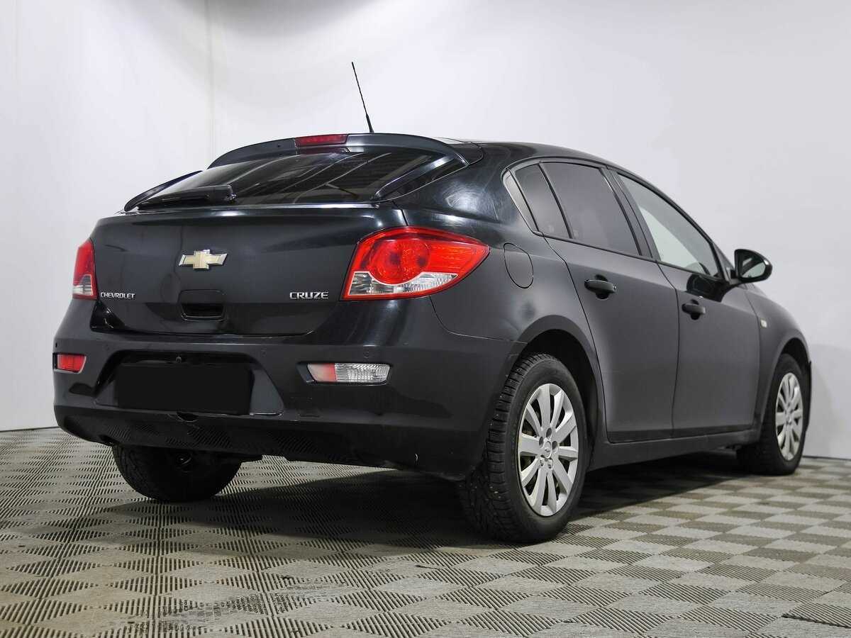 Купить Шевроле Круз, 2013, 154 933 км.. Фото: #3