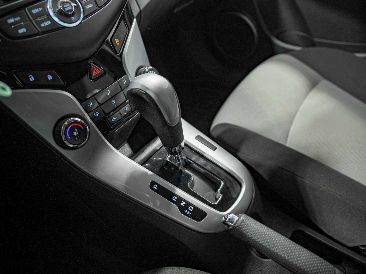 Купить Шевроле Круз, 2013, 154 933 км.. Фото: #9