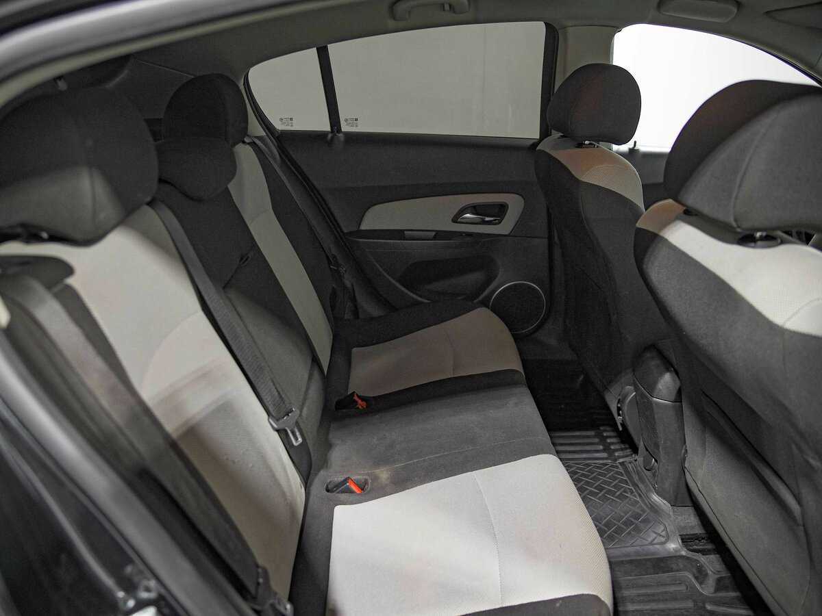 Купить Шевроле Круз, 2013, 154 933 км.. Фото: #11