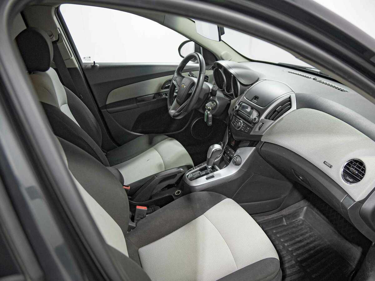 Купить Шевроле Круз, 2013, 154 933 км.. Фото: #12