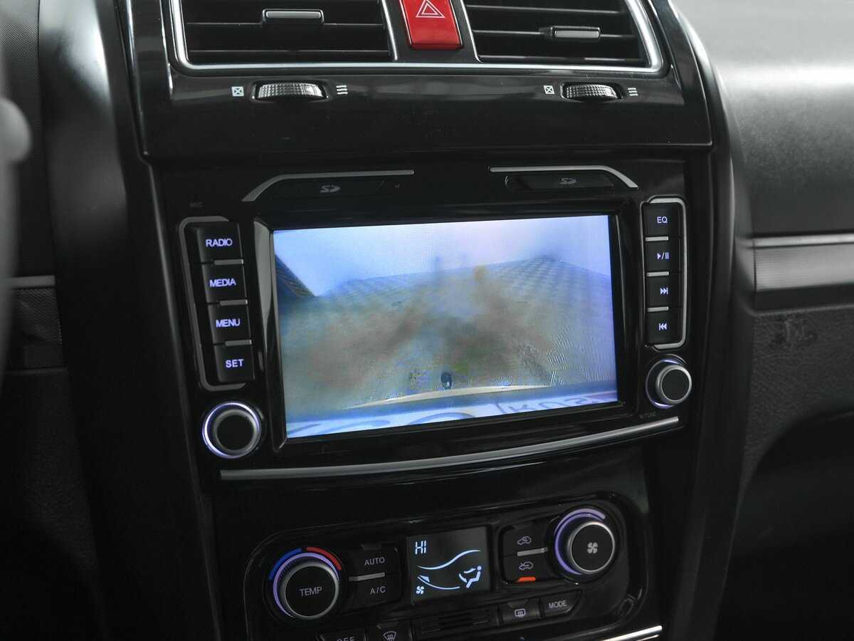 Купить Грейт Вол Ховер М3, 2014, 95 889 км.. Фото: #10