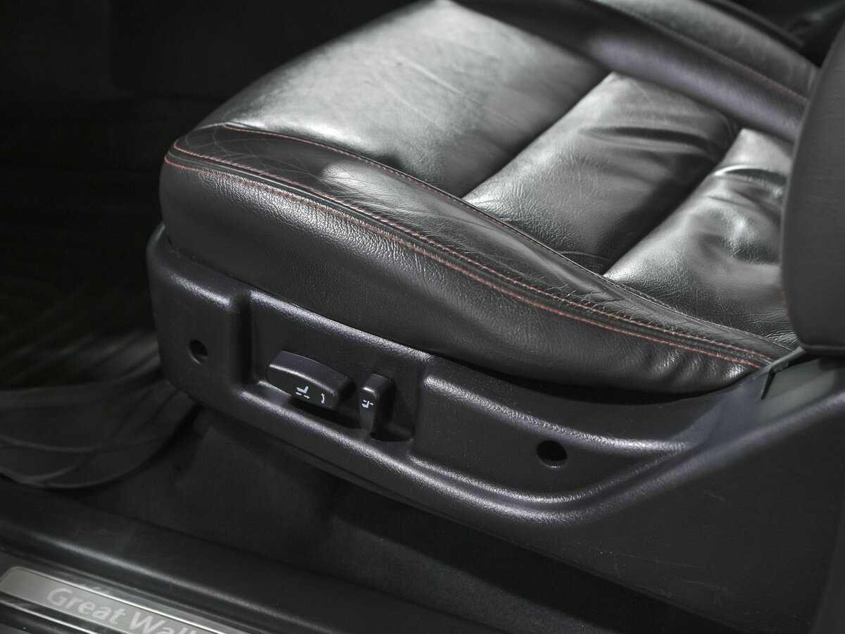 Купить Грейт Вол Ховер М3, 2014, 95 889 км.. Фото: #15