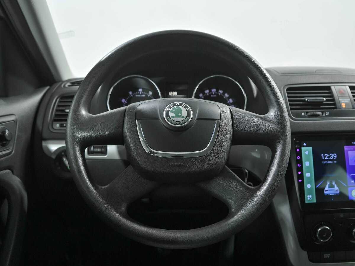 Купить Шкода Йети, 2012, 226 160 км.. Фото: #7