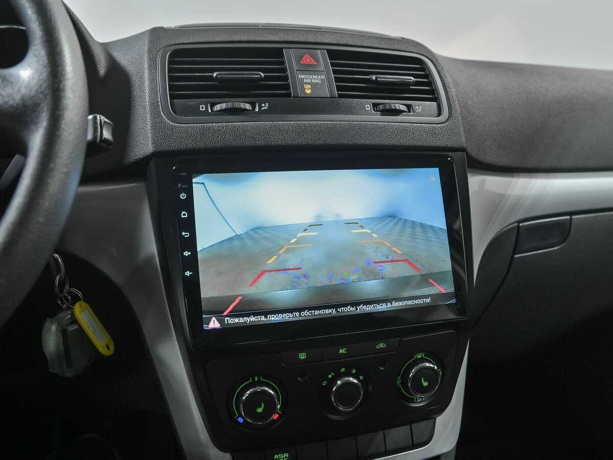 Купить Шкода Йети, 2012, 226 160 км.. Фото: #10