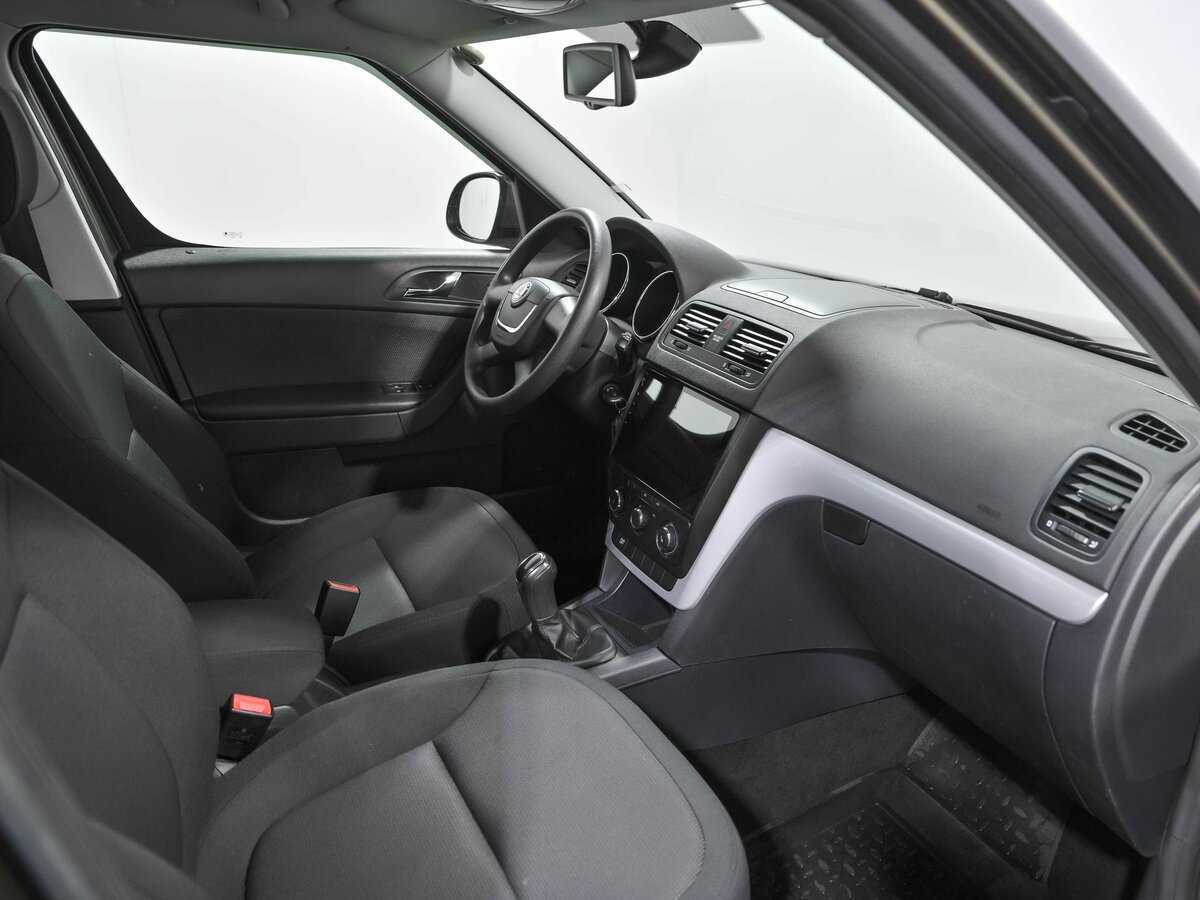 Купить Шкода Йети, 2012, 226 160 км.. Фото: #16