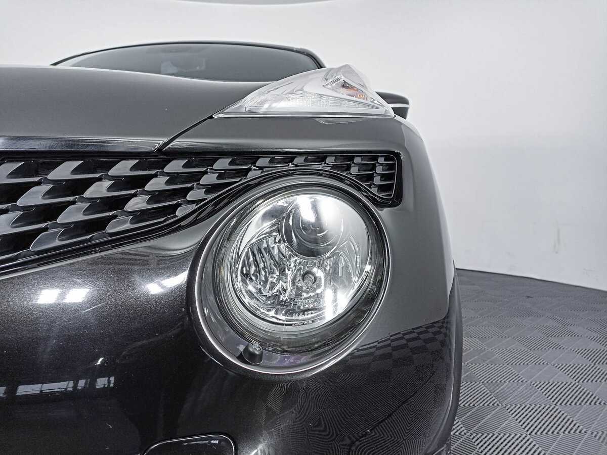 Купить Ниссан Жук, 2018, 60 002 км.. Фото: #15