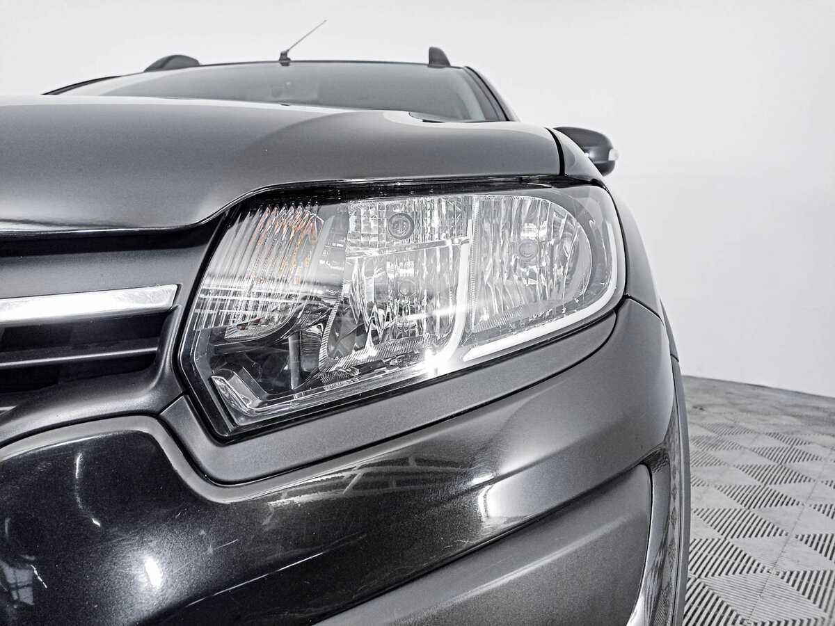 Купить Рено Сандеро, 2014, 54 380 км.. Фото: #15