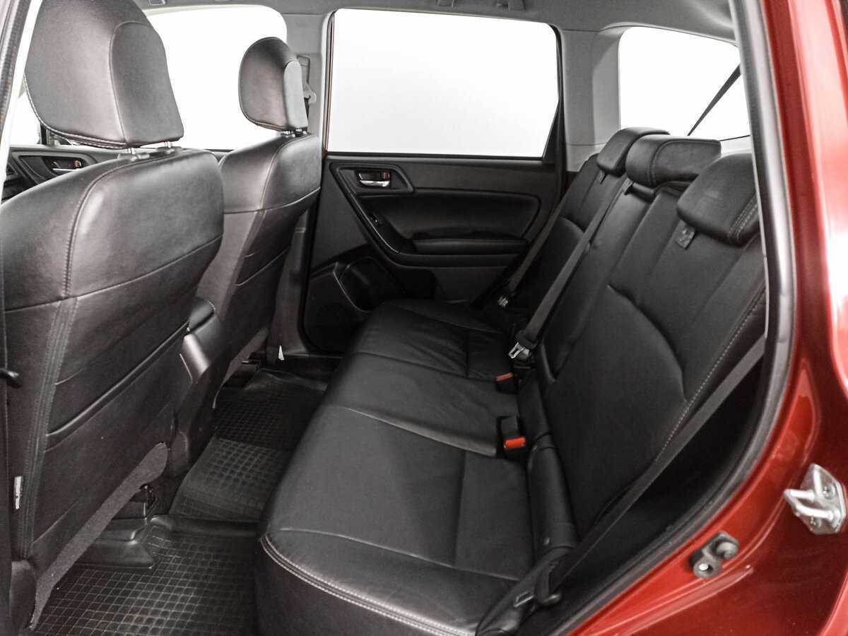 Купить Субару Форестер, 2013, 202 314 км.. Фото: #8