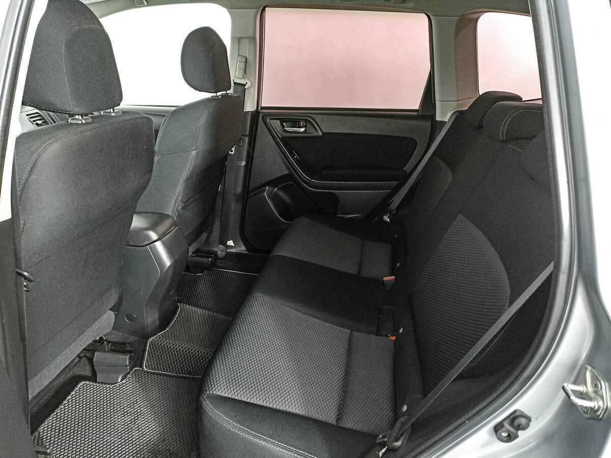 Купить Субару Форестер, 2014, 197 056 км.. Фото: #7