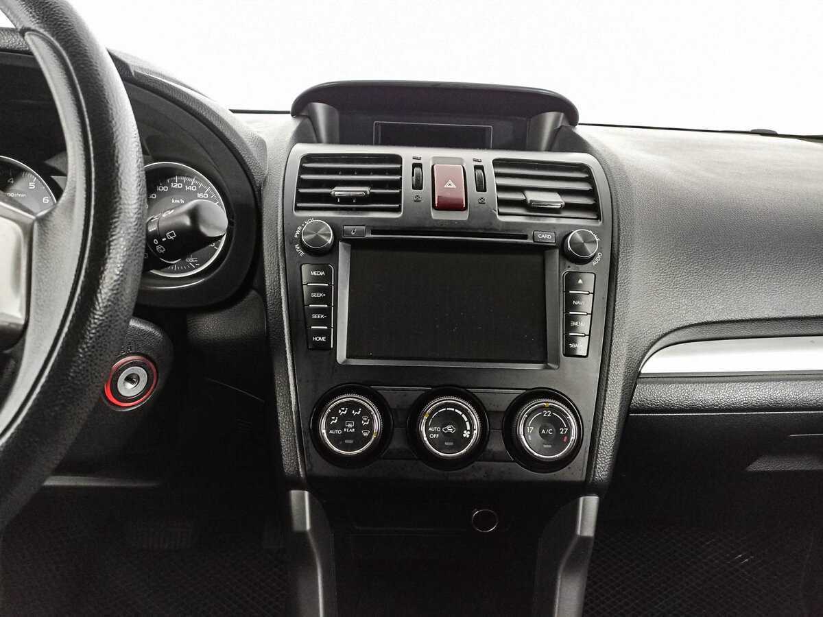 Купить Субару Форестер, 2014, 197 056 км.. Фото: #10