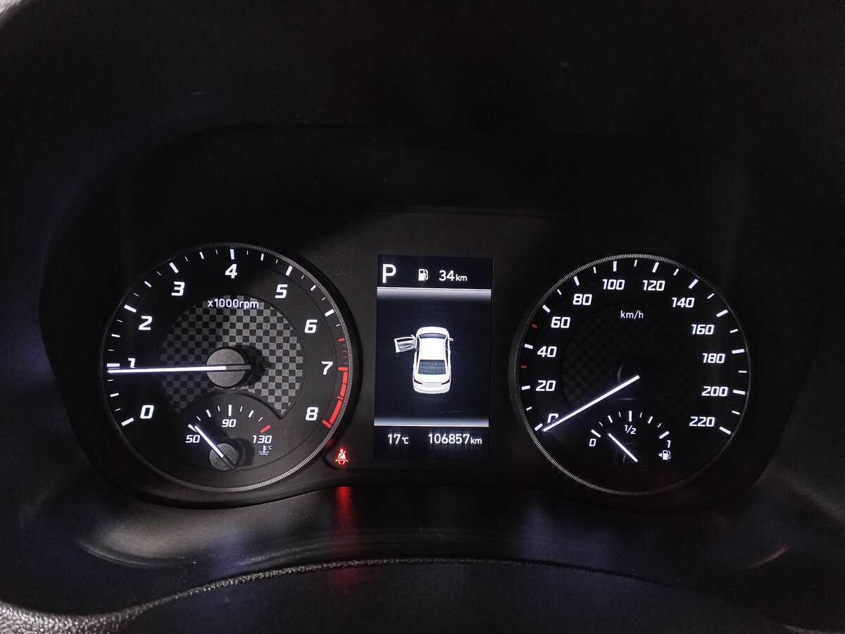 Купить Хендай Солярис, 2021, 106 840 км.. Фото: #12